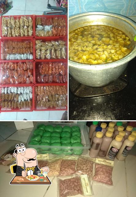 Camilan Dek Fara(Fara Food And Snack)