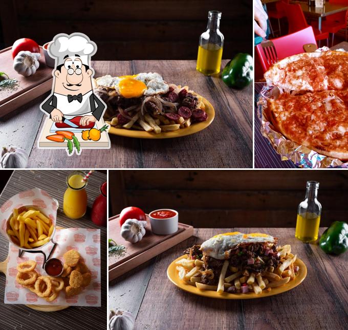 Chicago Corner Pizza
