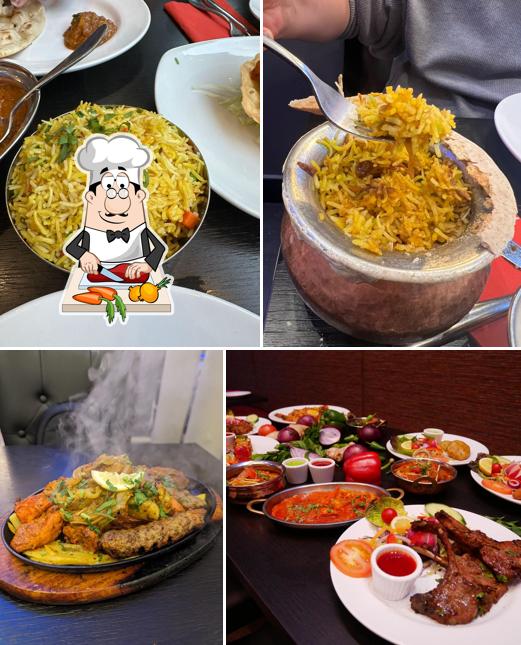 Royal Durbar Indian Dining and Bar
