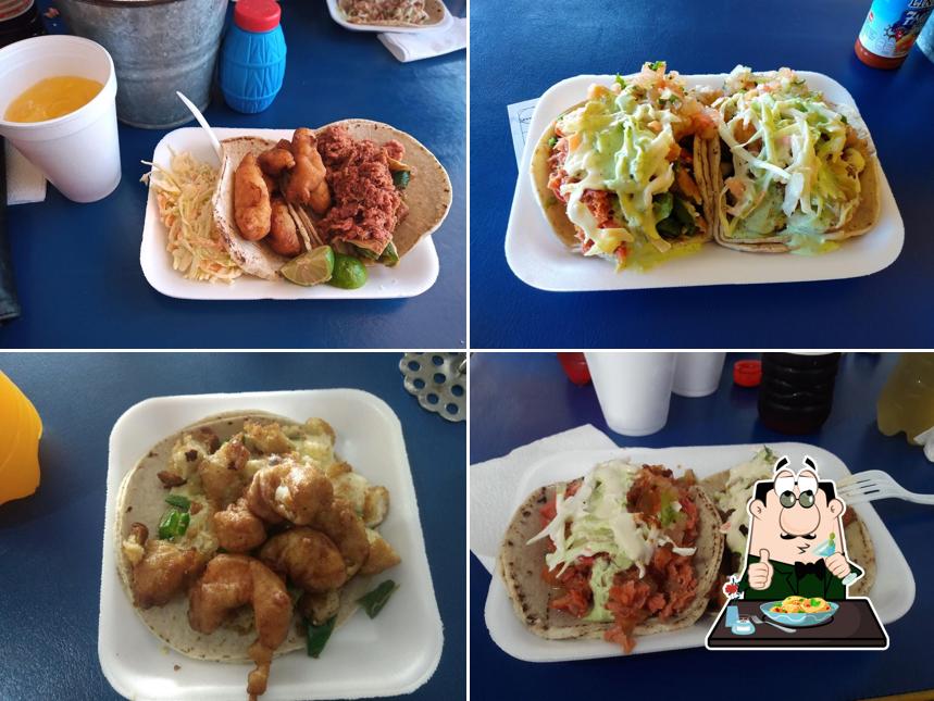 El Pescadito San Benito