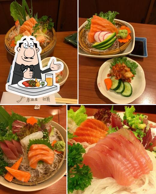 Hatsuse Japanese Resturant