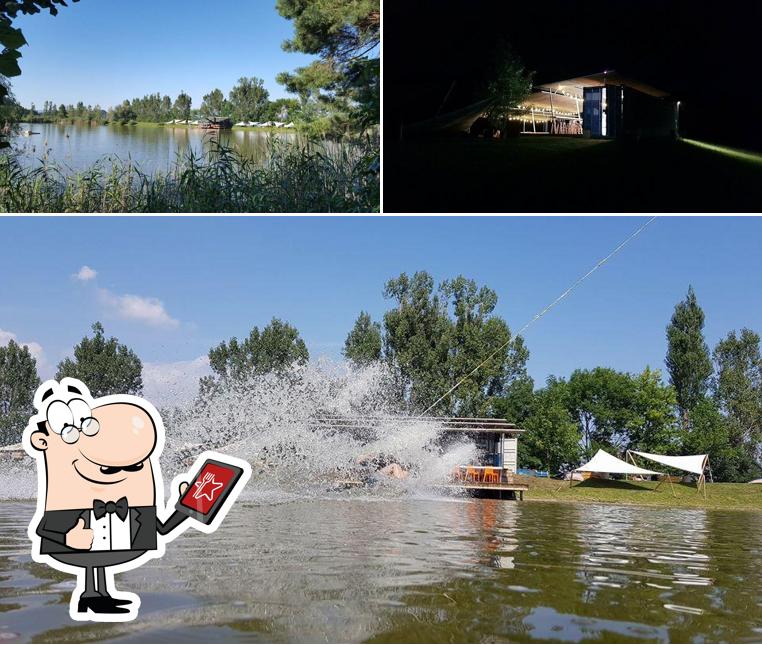 KOA Wake Park & Lounge