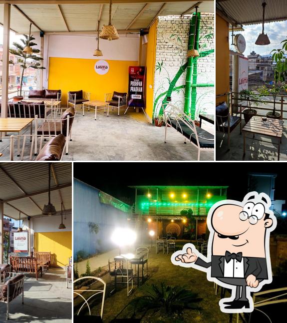 La’lima Cafe