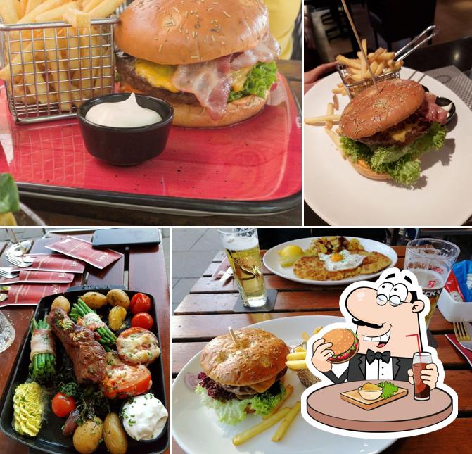 Restaurant Luv
