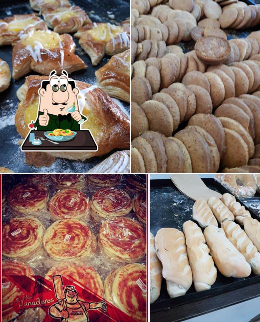 Panificacion Emanuel los mas panaderos