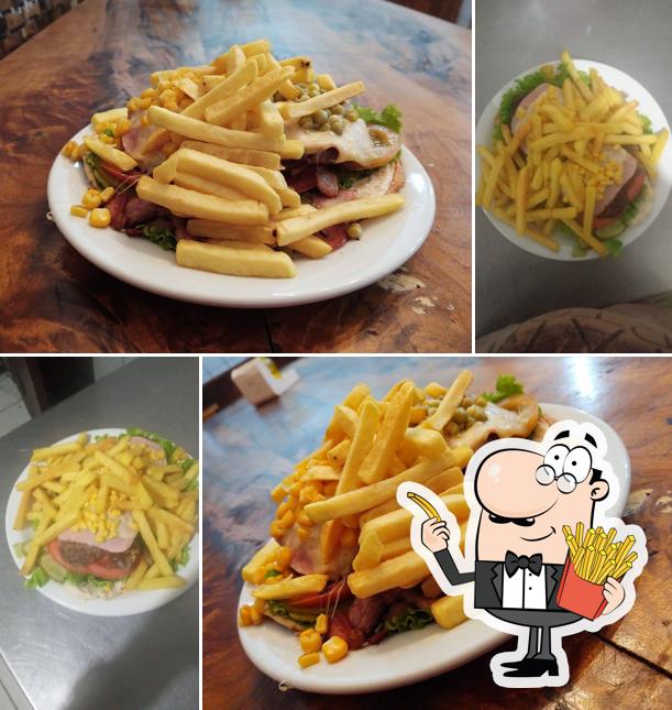 Paraná Lanches