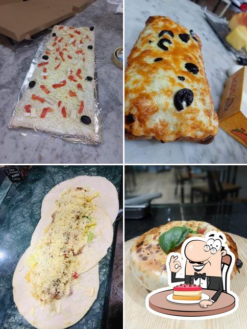 Pizzaiolo Rafik Taliani