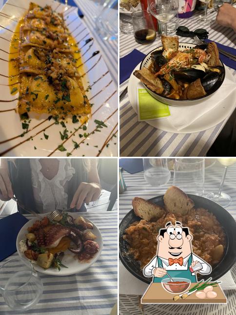 Ristorante Officina Gondolino