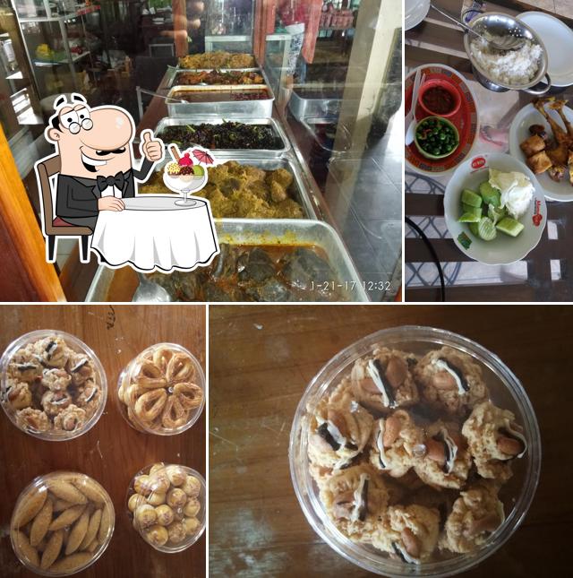 Rumah Makan Cipondok