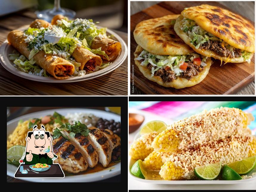 Sabor Chiapaneco Mexican Grill