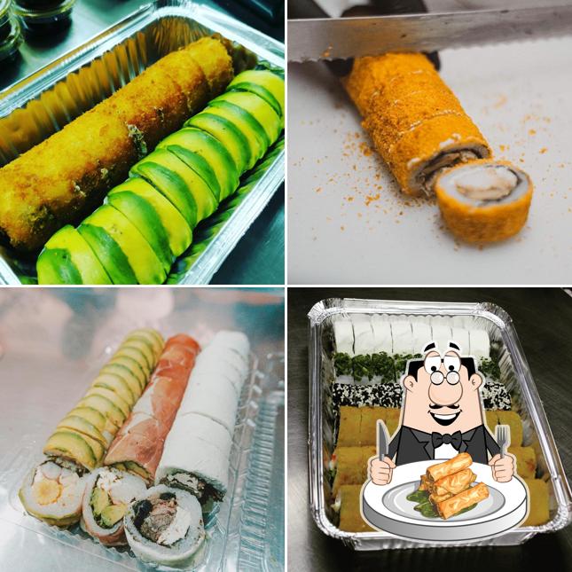 Sushimix Lota