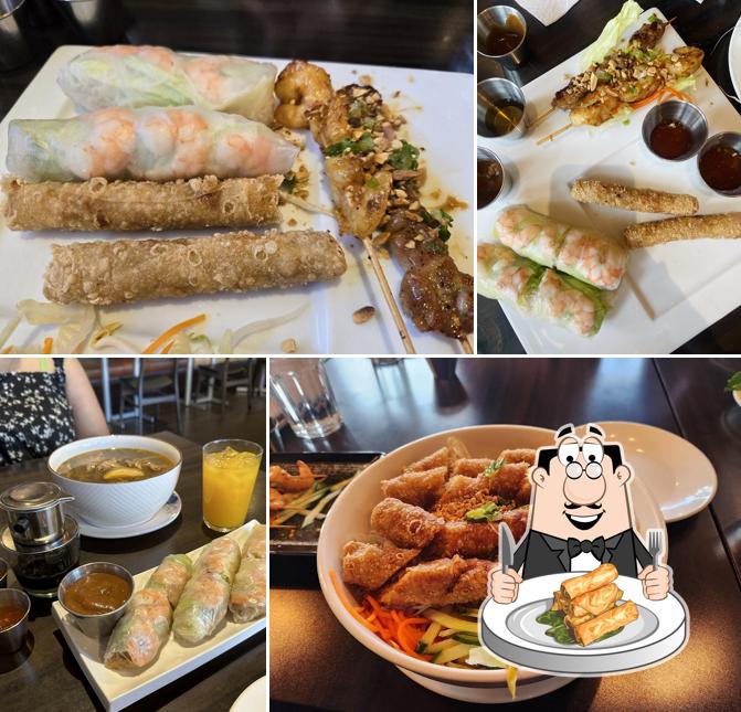 TRE Vietnamese Kitchen