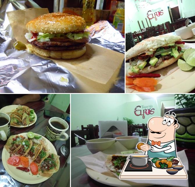 Taquería Elfo's