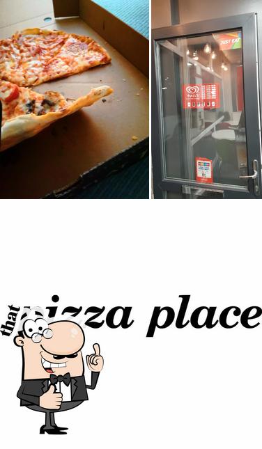 That Pizza Place Hale