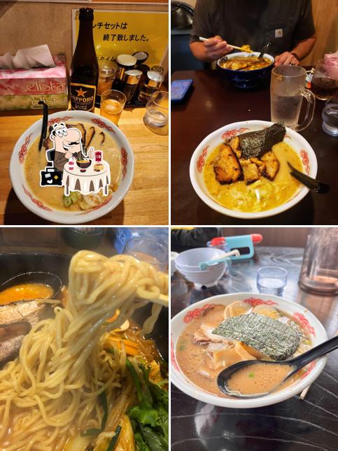 Thunder Ramen