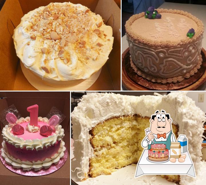 Witsend Bakery