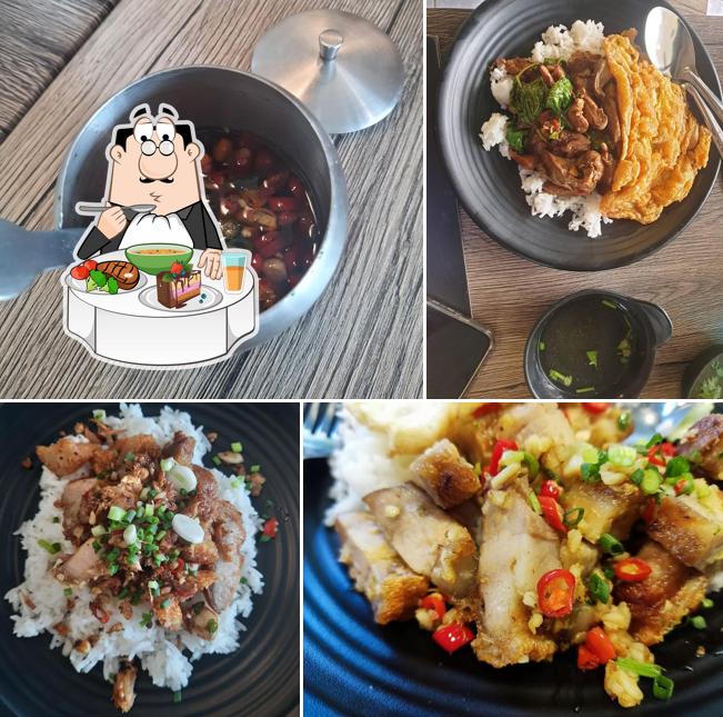 กินกะเผือ