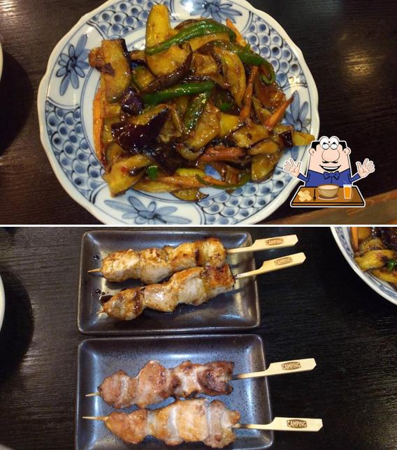 ます田