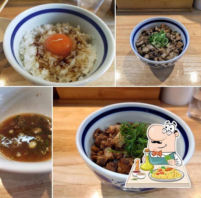 支那そばや 鳥栖