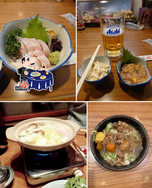 鳥雅
