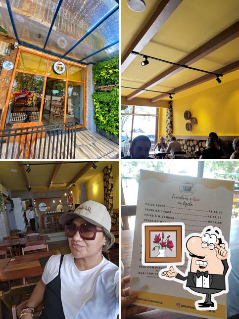 Restaurante Na Panela de Barro