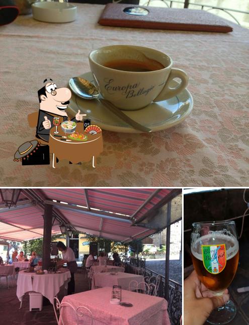 Ristorante Europa