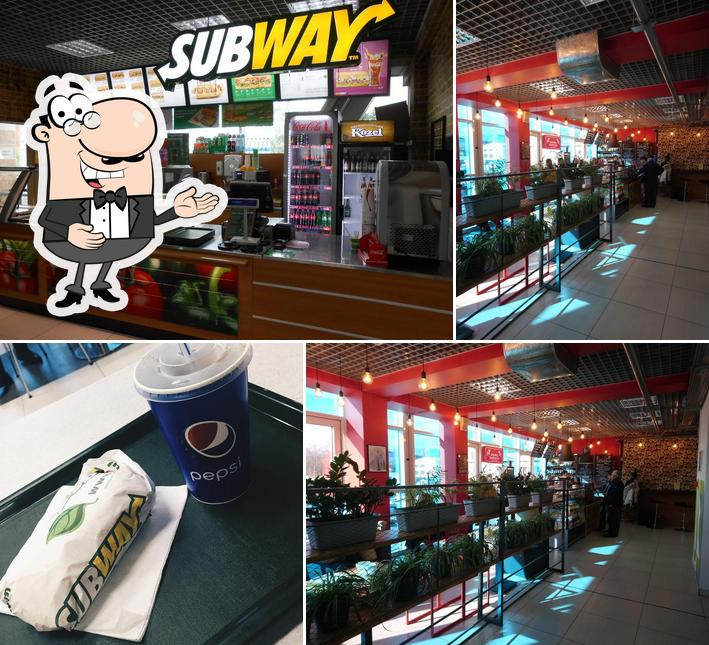 Subjoy