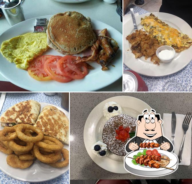 Shore Road Diner