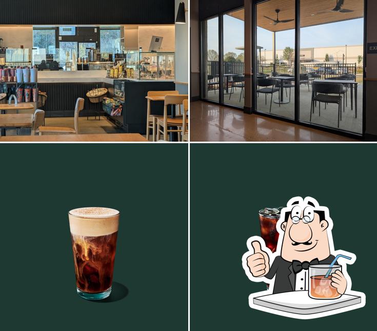 Starbucks Coffee Company