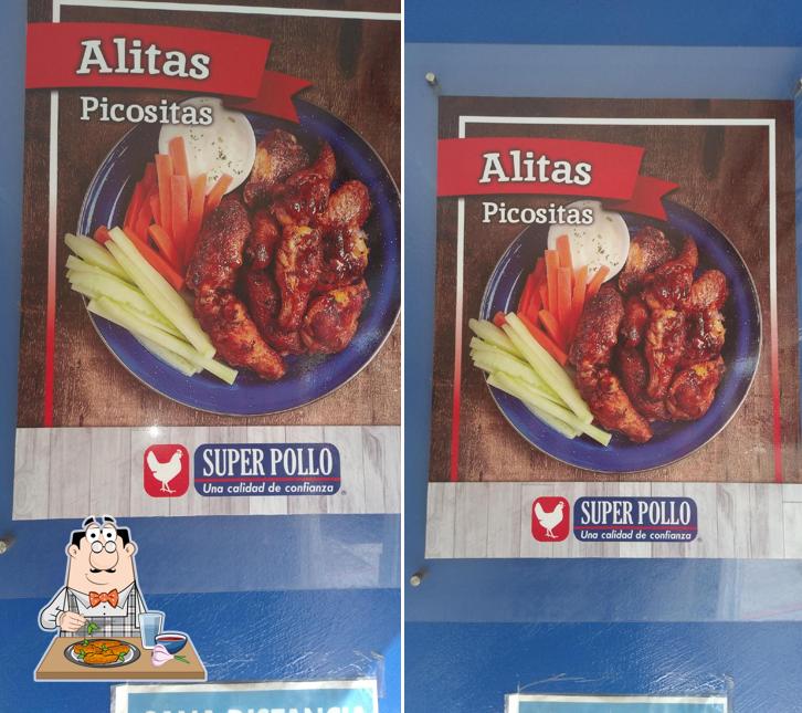 Súper Pollo