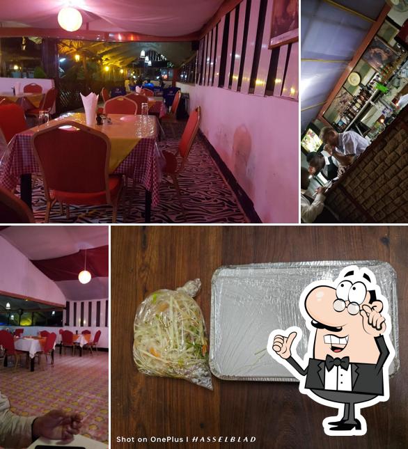 Taj Restaurant