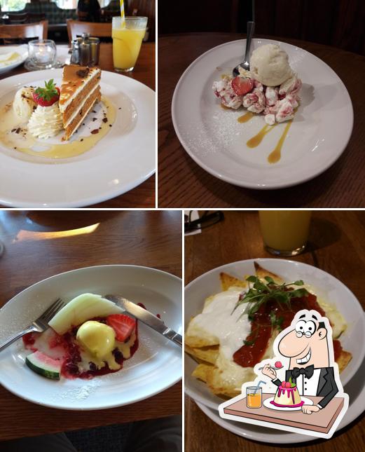 The Balgarth Pines Bar & Restaurant