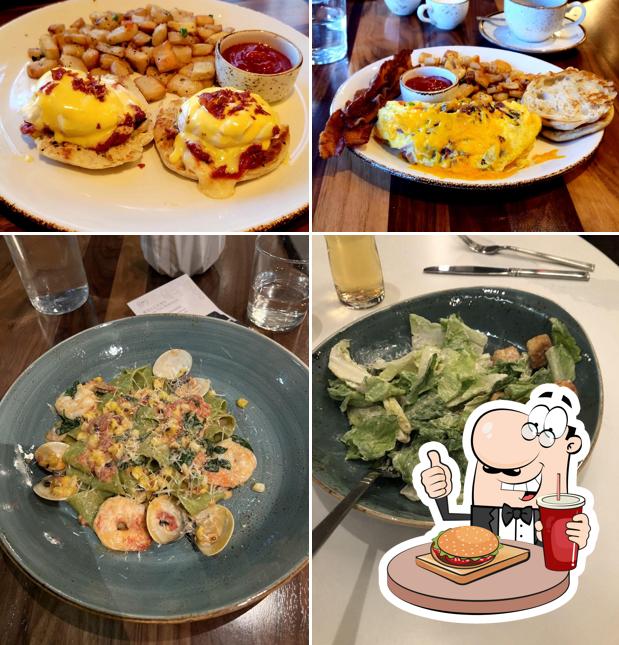 Toscana Italian Steakhouse