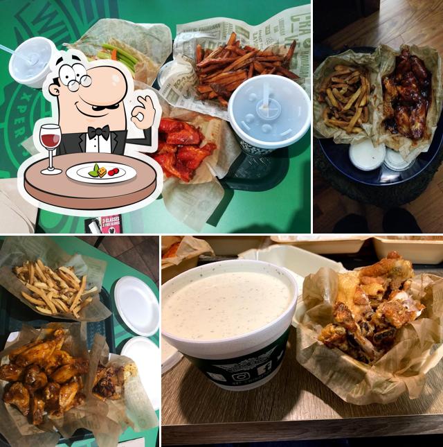 Wingstop