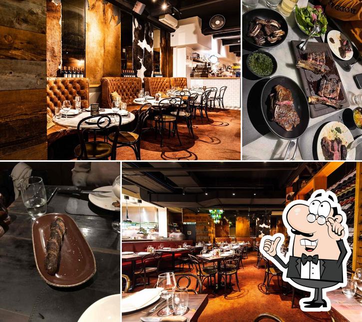 San Telmo Melbourne
