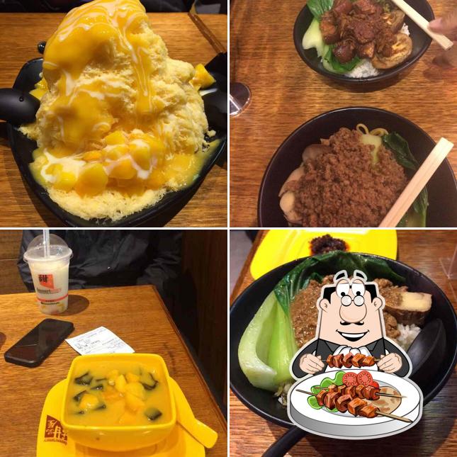 Dessert Inn