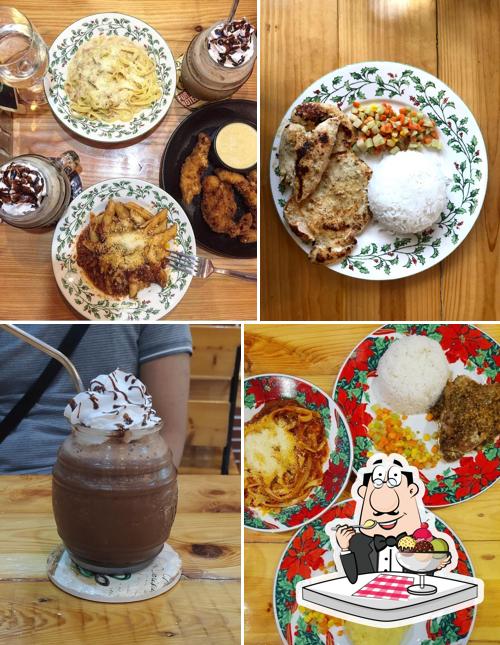 250 Cafe