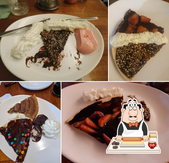 7 Grill Itaipu - Rodízio