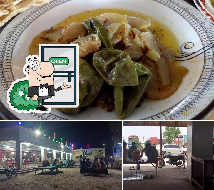 Al-Naseeb Highway Restaurant