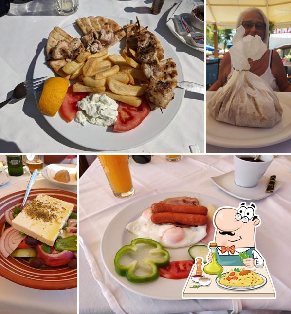 Andreas Restaurant