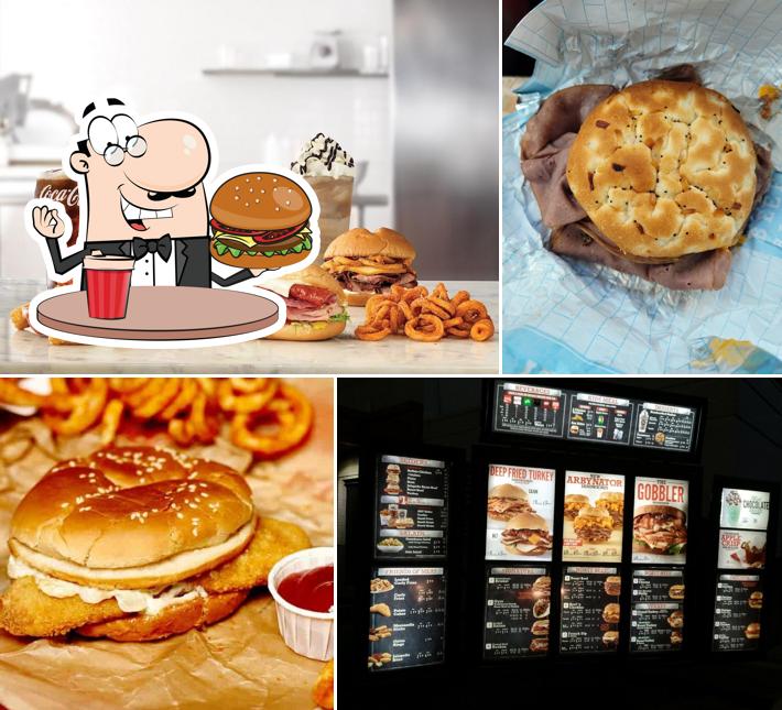Arby's