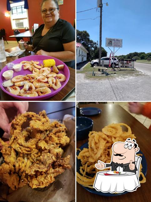 Me-Maw's Cajun Cuisine