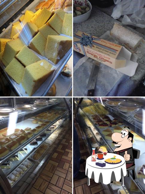 Ricomini Bakery