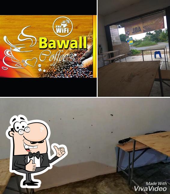 Bawall Coffee
