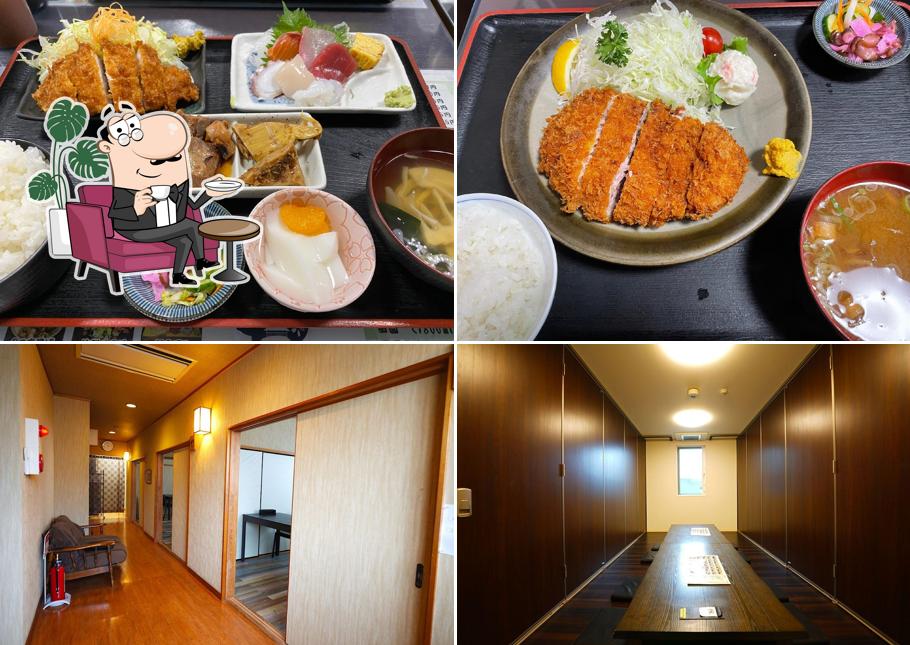 Okayama Shokudo