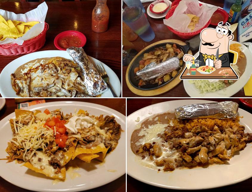 Casa Grande (South Point)