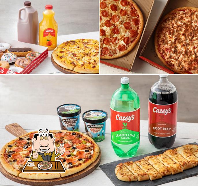 Casey's