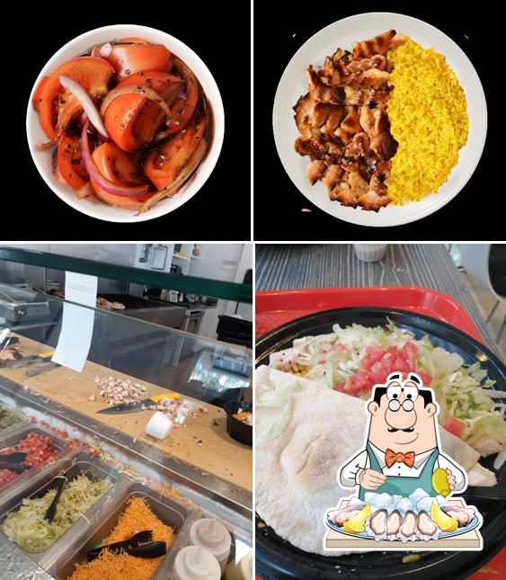 Chicken Kitchen