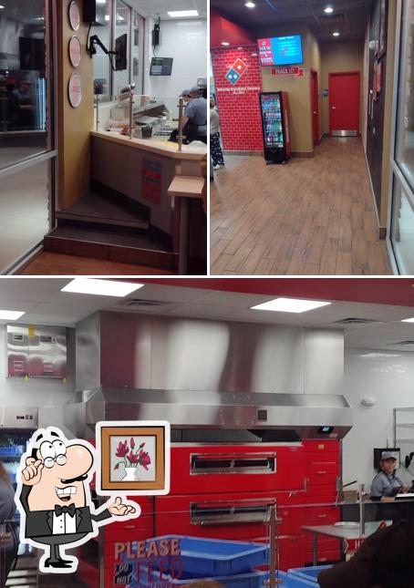 Domino's Pizza