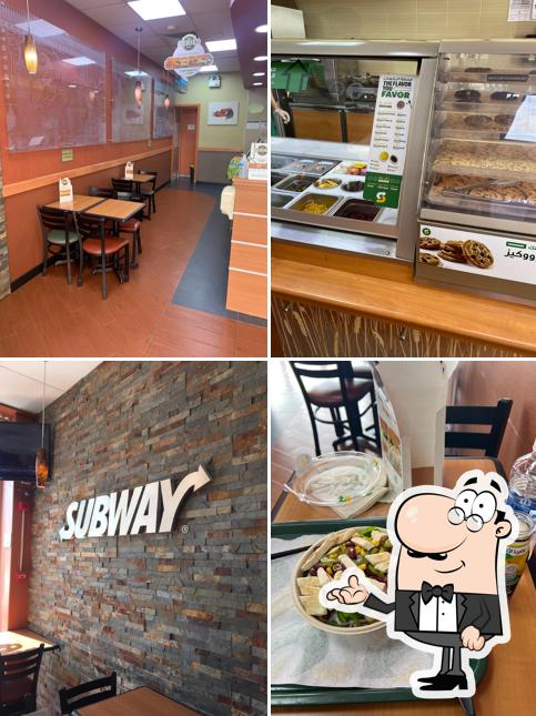 Subway Cloud